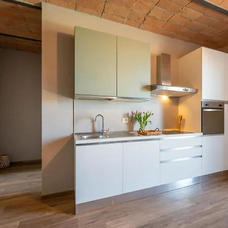 Il Sogno Di Elisa-2 By Interhome Appartement
