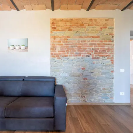 Il Sogno Di Elisa-2 By Interhome Appartement