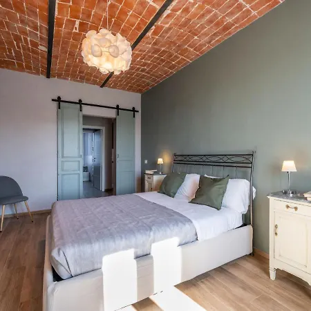 Il Sogno Di Elisa-2 By Interhome Appartement