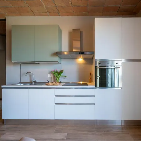 Il Sogno Di Elisa-2 By Interhome