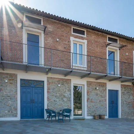 Il Sogno Di Elisa-2 By Interhome