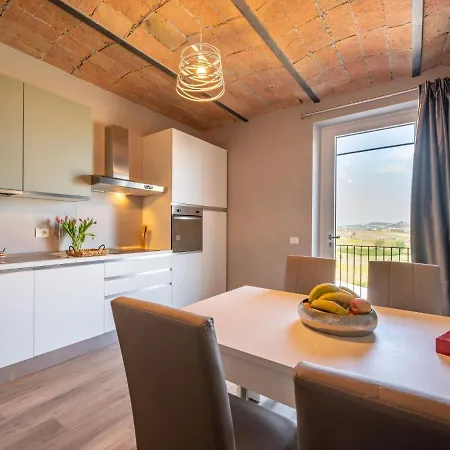 Appartement Il Sogno Di Elisa-2 By Interhome *