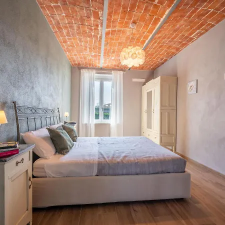 Il Sogno Di Elisa-2 By Interhome Calosso