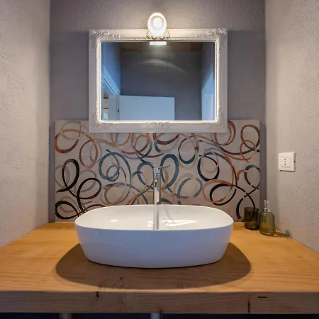 Il Sogno Di Elisa-2 By Interhome *