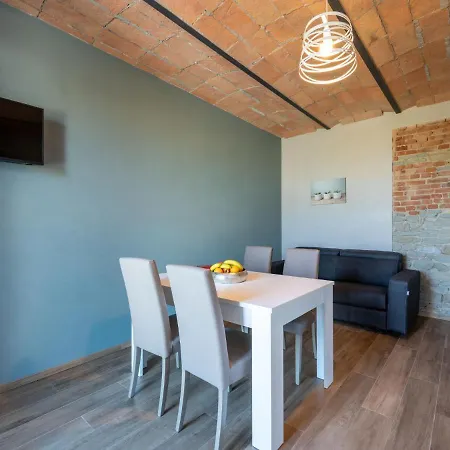 Il Sogno Di Elisa-2 By Interhome *