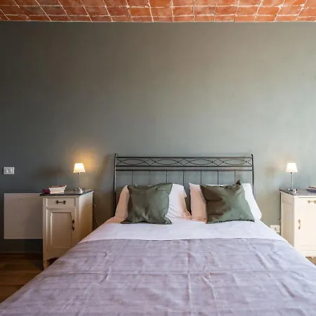 Appartement Il Sogno Di Elisa-2 By Interhome *