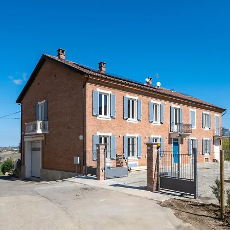 Il Sogno Di Elisa-2 By Interhome Appartement *