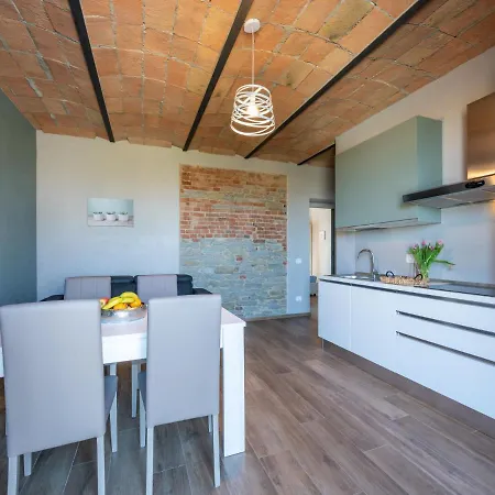 Appartement Il Sogno Di Elisa-2 By Interhome *