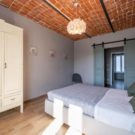 Il Sogno Di Elisa-2 By Interhome Appartement Calosso
