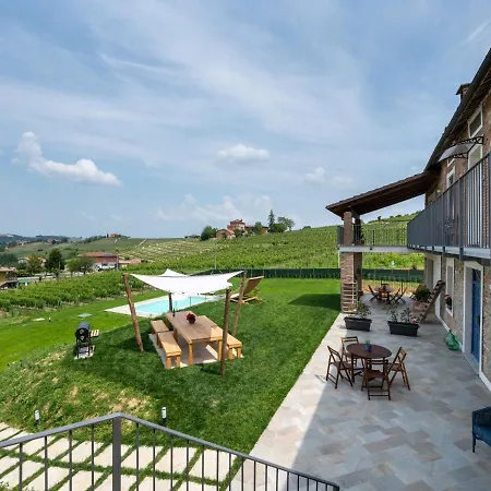 Il Sogno Di Elisa-2 By Interhome