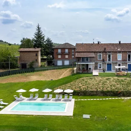 Il Sogno Di Elisa-2 By Interhome *