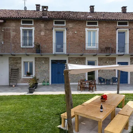 Il Sogno Di Elisa-2 By Interhome Calosso