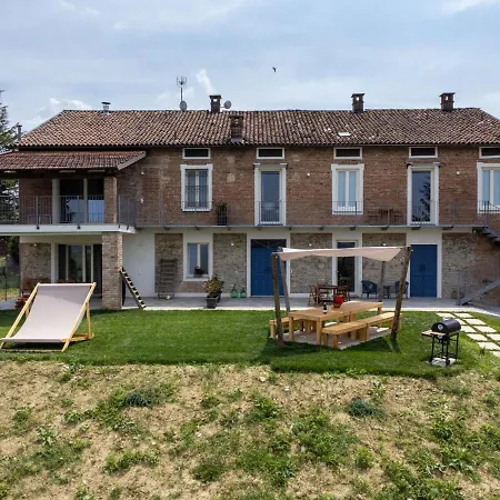 Il Sogno Di Elisa-2 By Interhome Appartement
