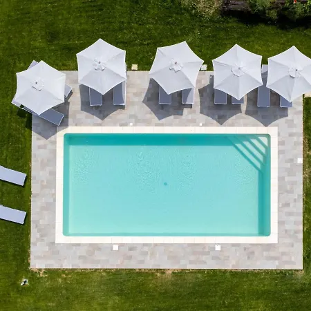 Il Sogno Di Elisa-2 By Interhome *