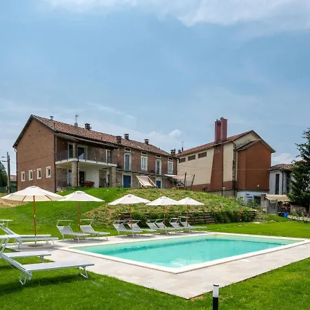 Il Sogno Di Elisa-2 By Interhome Appartement *