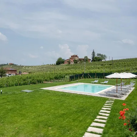 Il Sogno Di Elisa-2 By Interhome Appartement Calosso