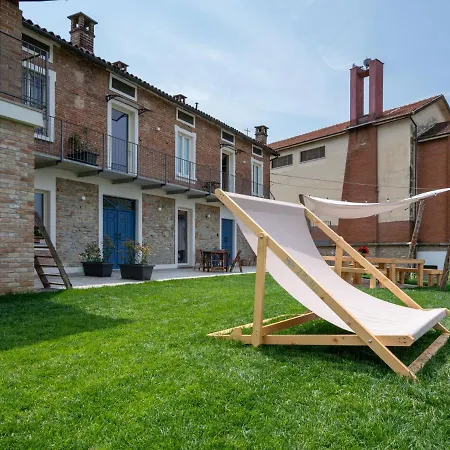 Il Sogno Di Elisa-2 By Interhome Calosso