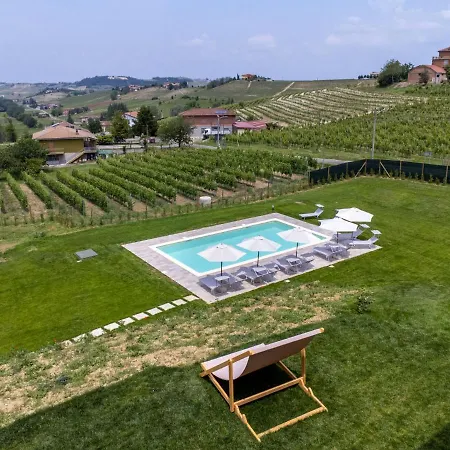 Il Sogno Di Elisa-2 By Interhome