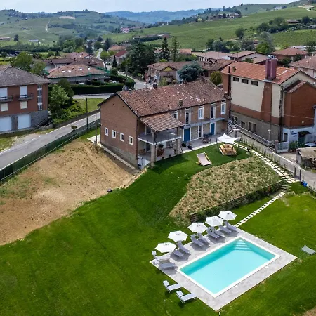 Il Sogno Di Elisa-2 By Interhome Appartement