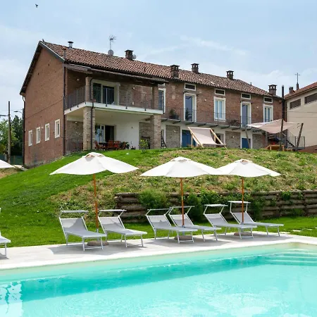 Il Sogno Di Elisa-2 By Interhome Appartement *