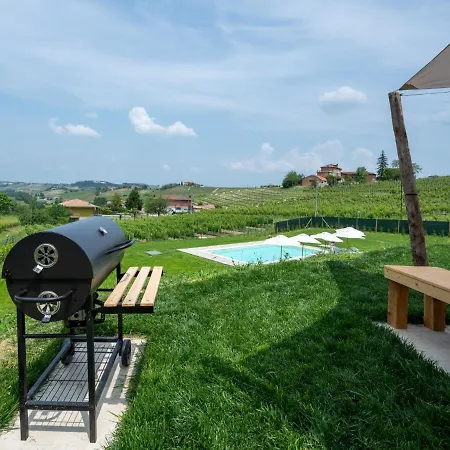 Il Sogno Di Elisa-2 By Interhome Appartement